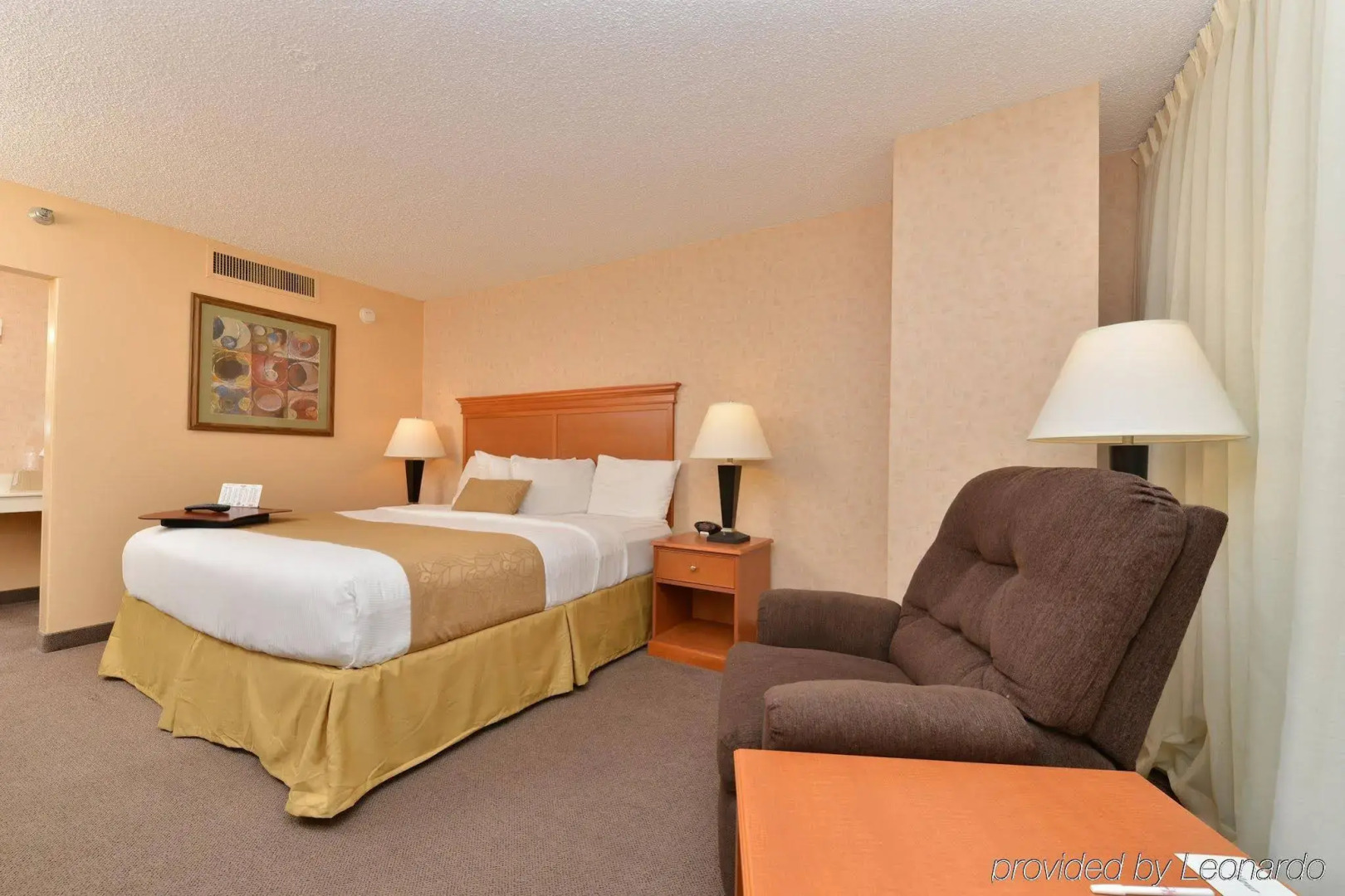 Townhouse Inn Great Falls