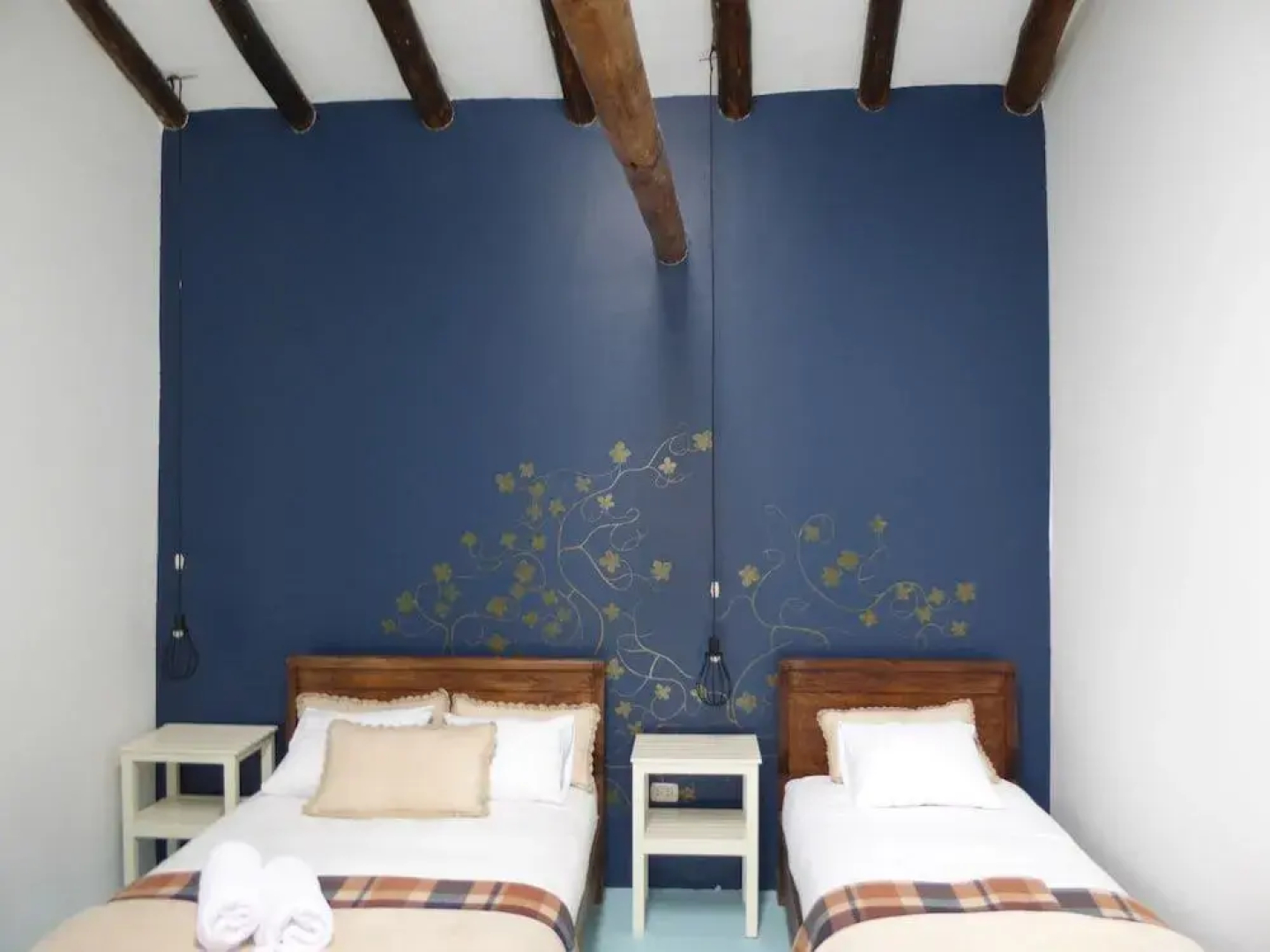 Niños Hotel Fierro