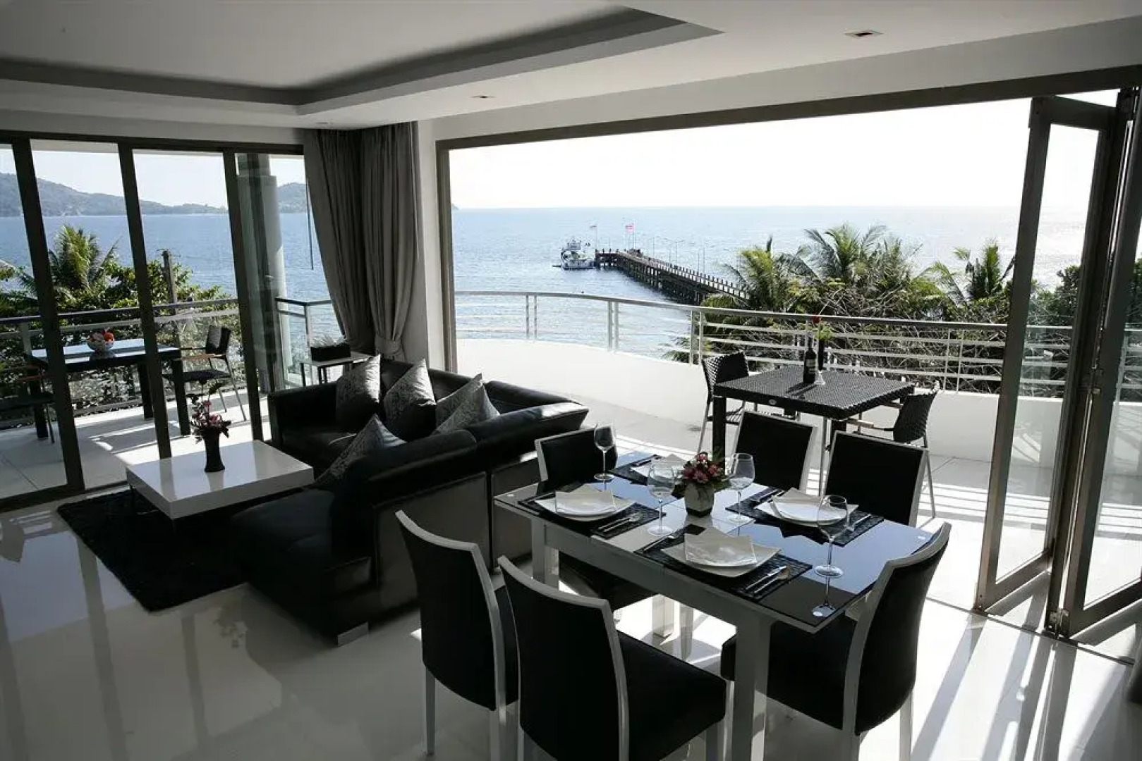 Absolute Nakalay Beach Resort