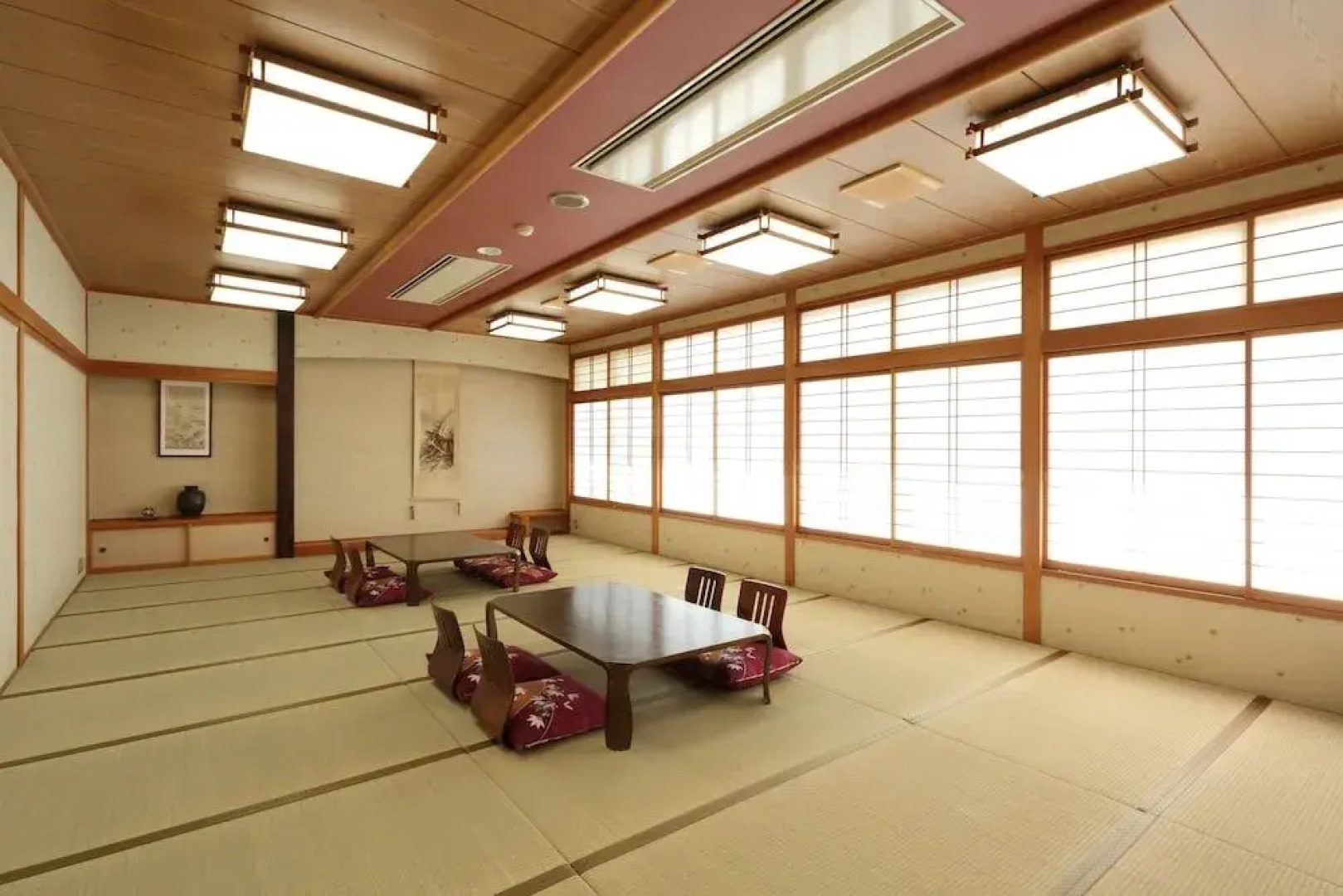 Kurobe Sun Valley Hotel