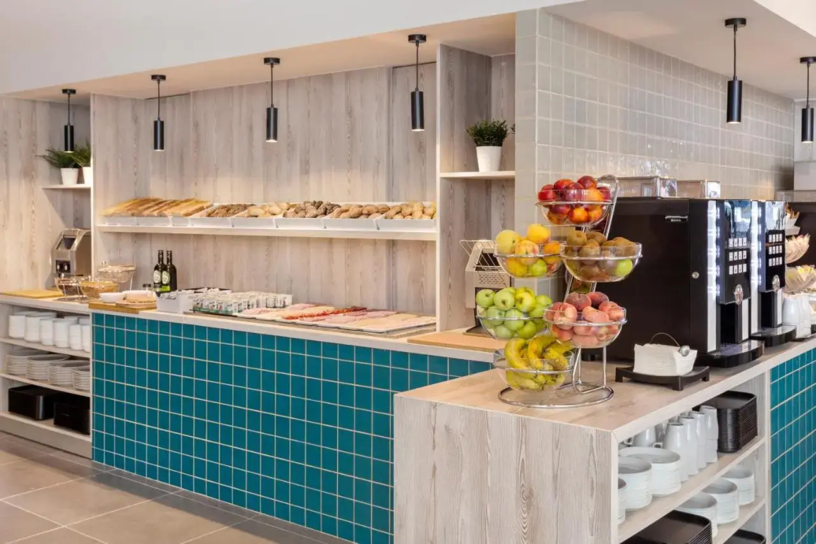 B&B Hotel Lisboa Aeroporto