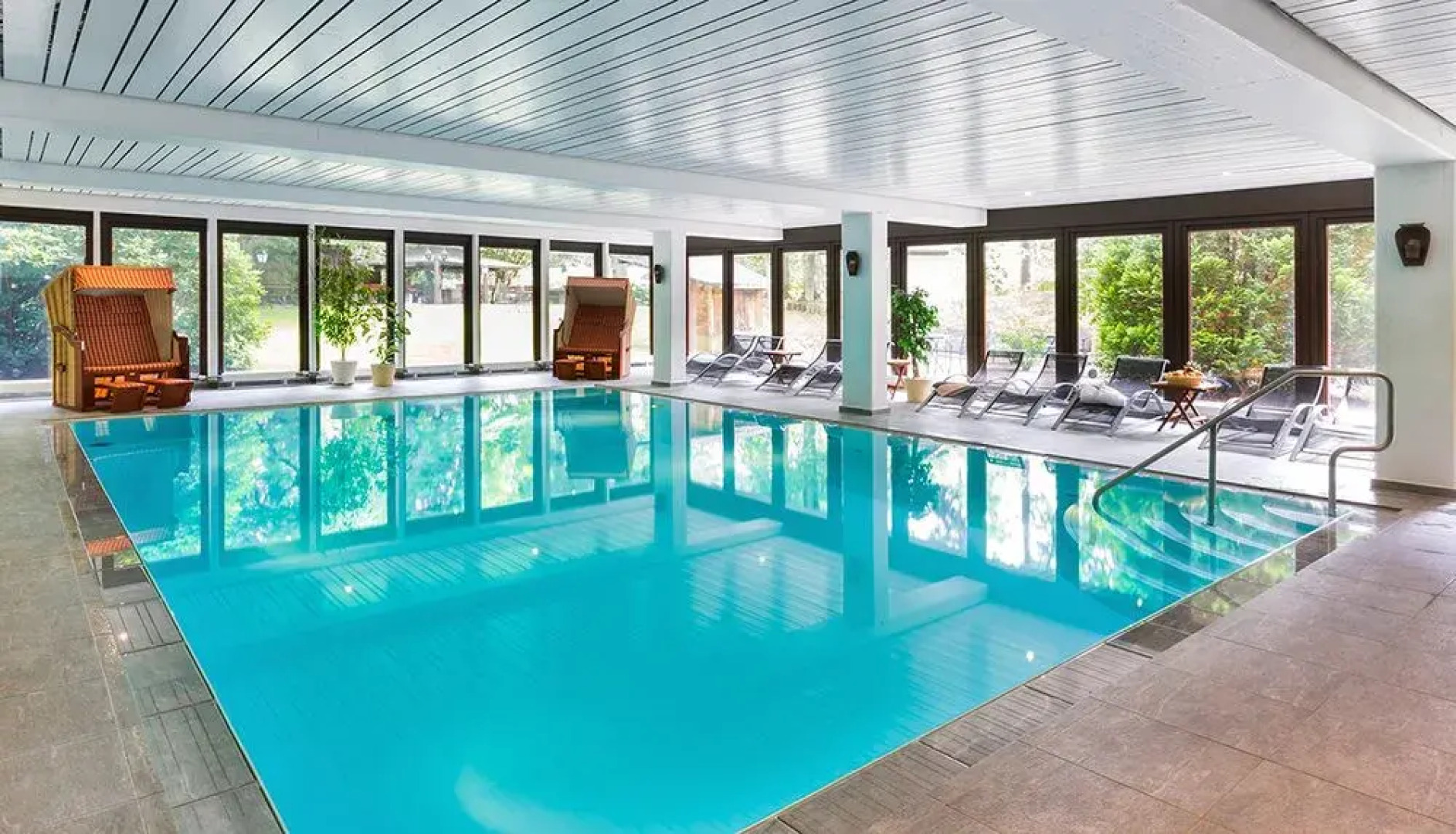 Hotel Zur Heidschnucke - Spa & Nature Resort