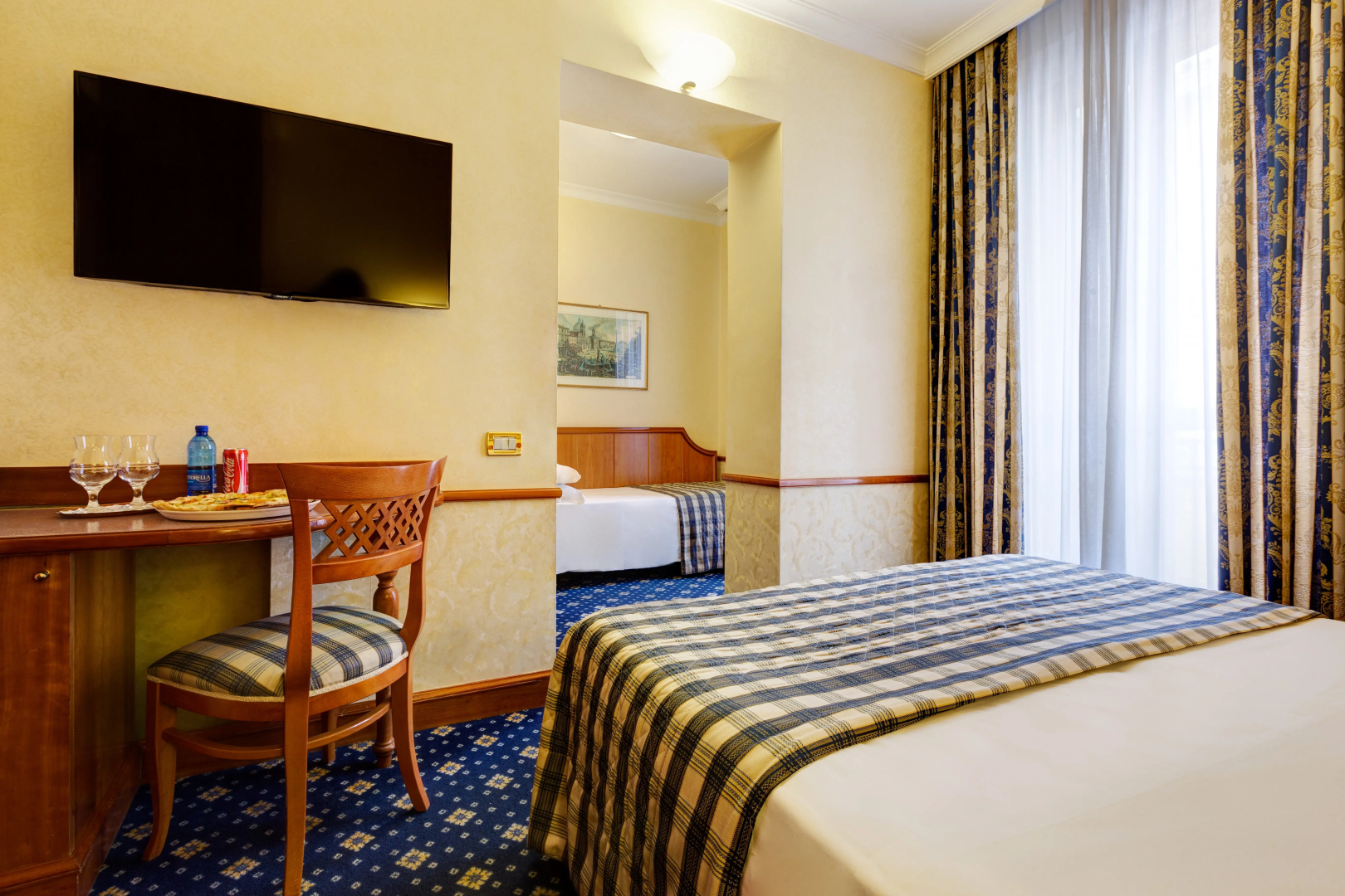 Hotel Amalfi