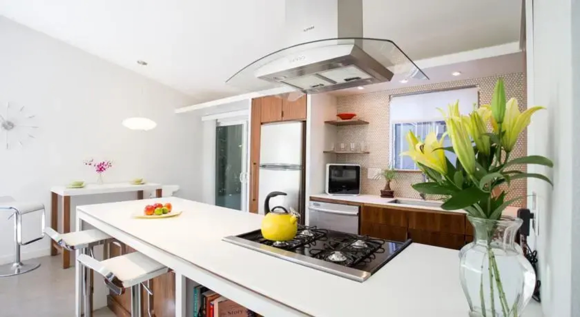 Travis Heights Modern II