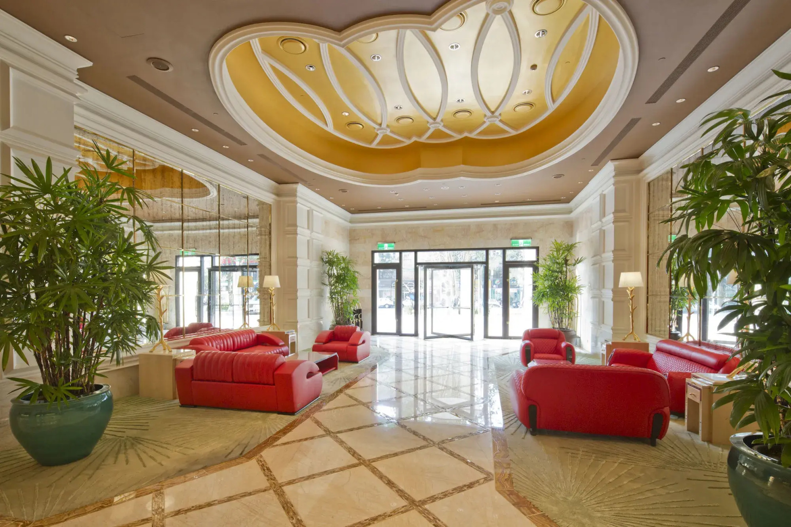 The Lin Hotel