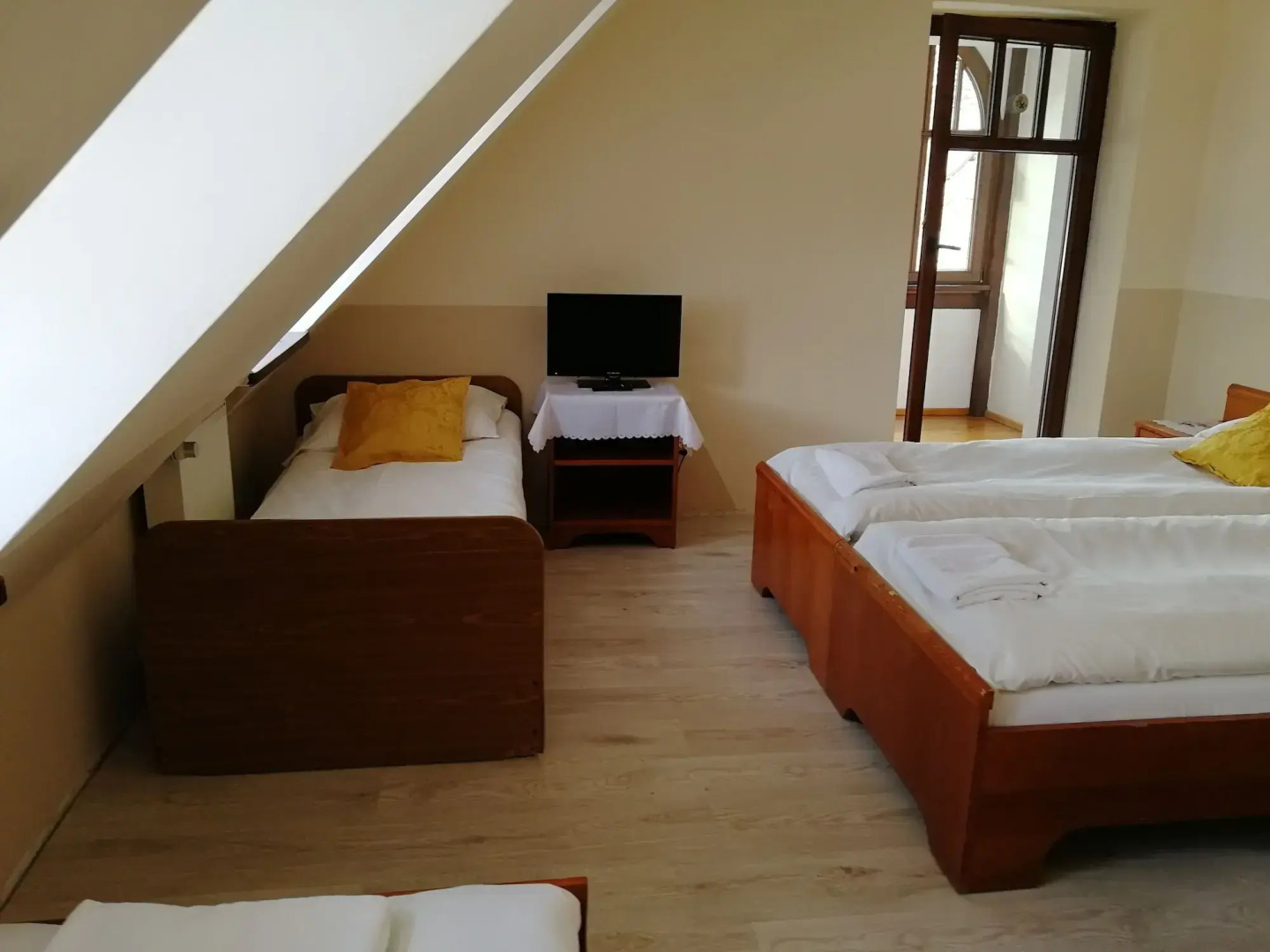 Rezydencja na Skrocie