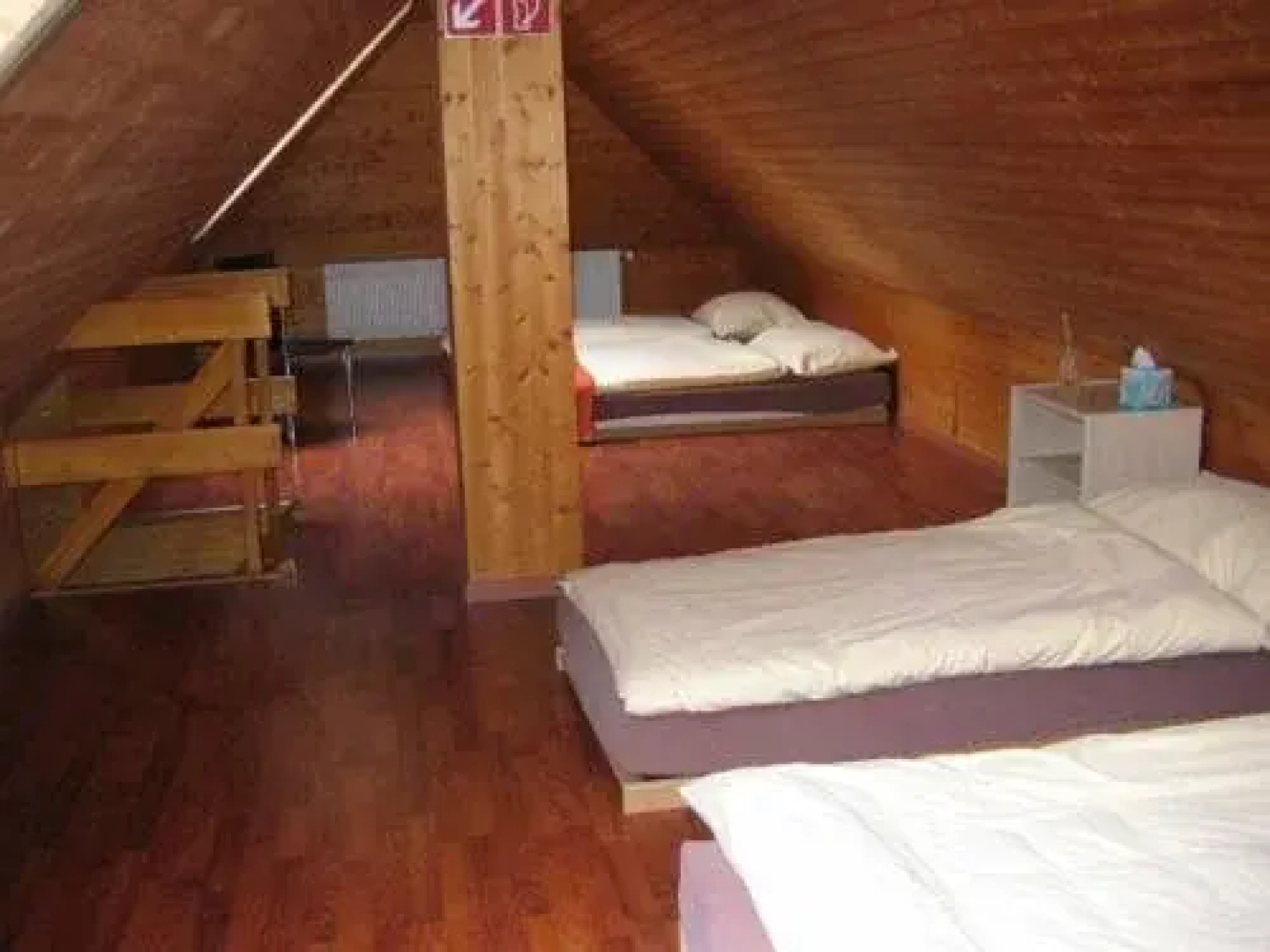 Auberge du Prévoux