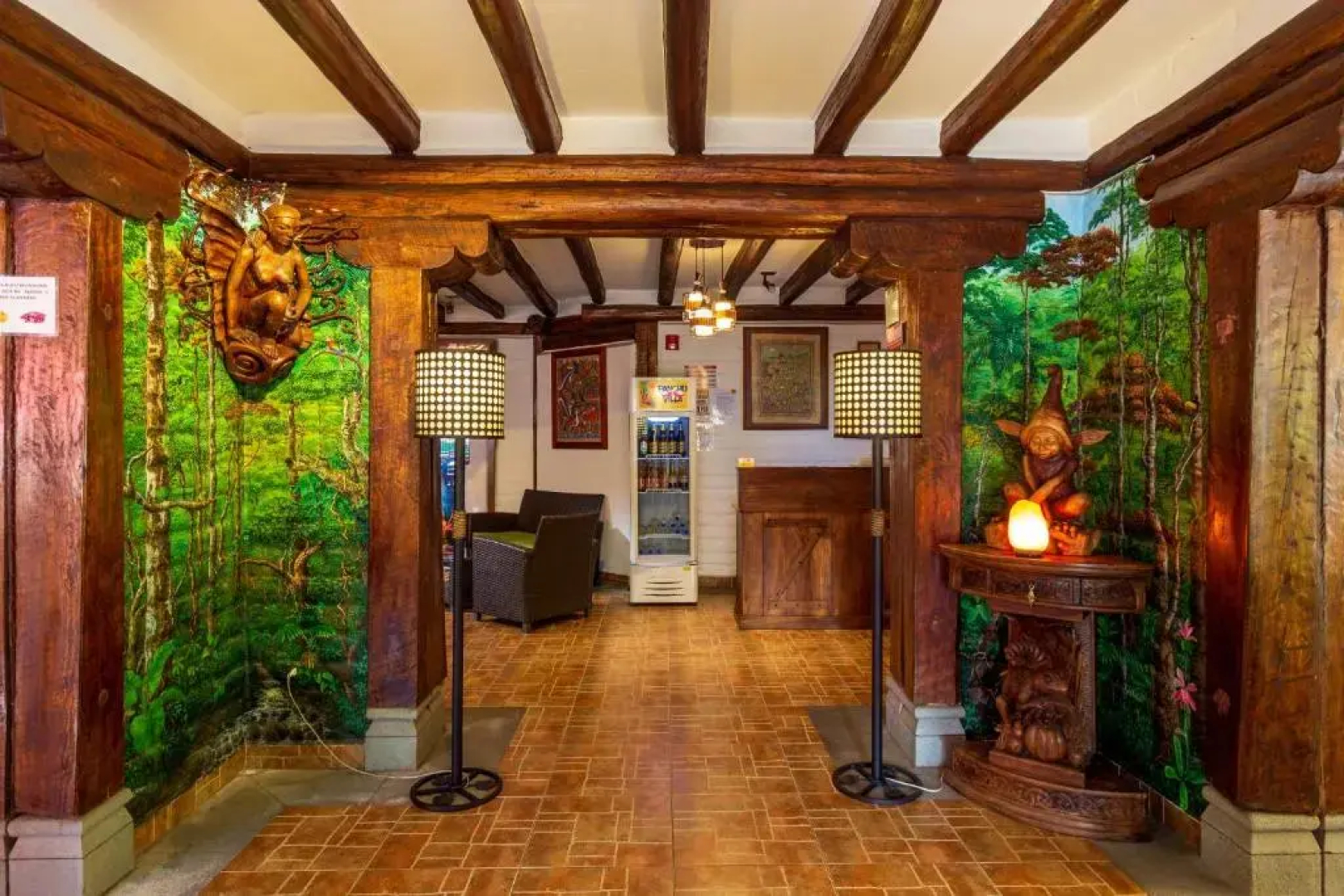 Hostal Ile