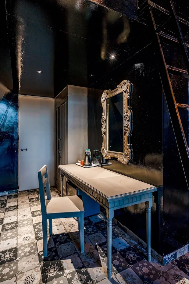 Dio Regaalo Theme Resort