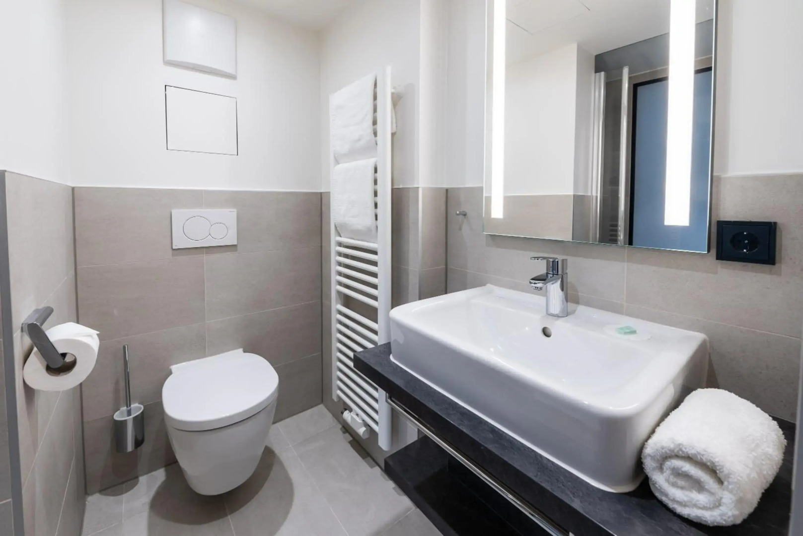 Balance Resort Ifenblick