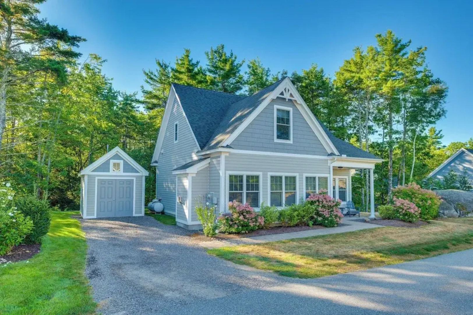 Stylish Arundel Cottage, 6 Mi to Dock Square!