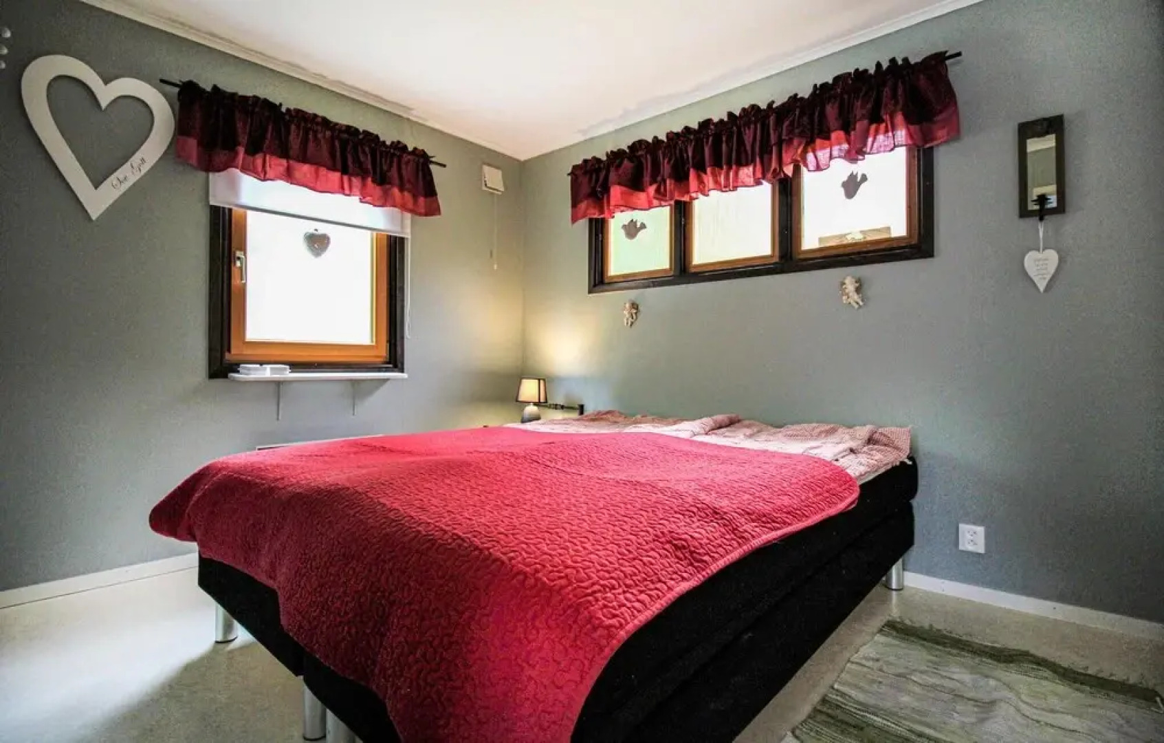 Beautiful Home in Tyringe With 2 Bedrooms