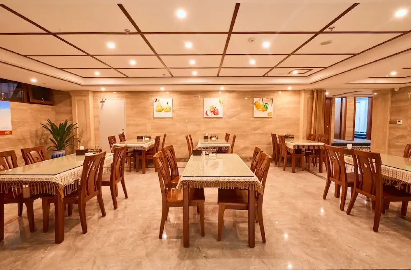 Xishuangbana Yunshangpin Hotel