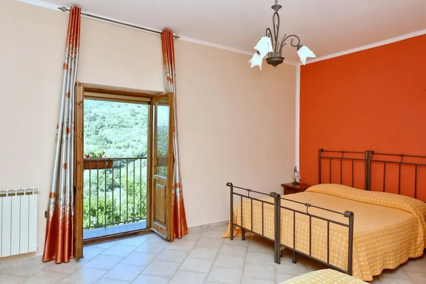 Agriturismo la lamia