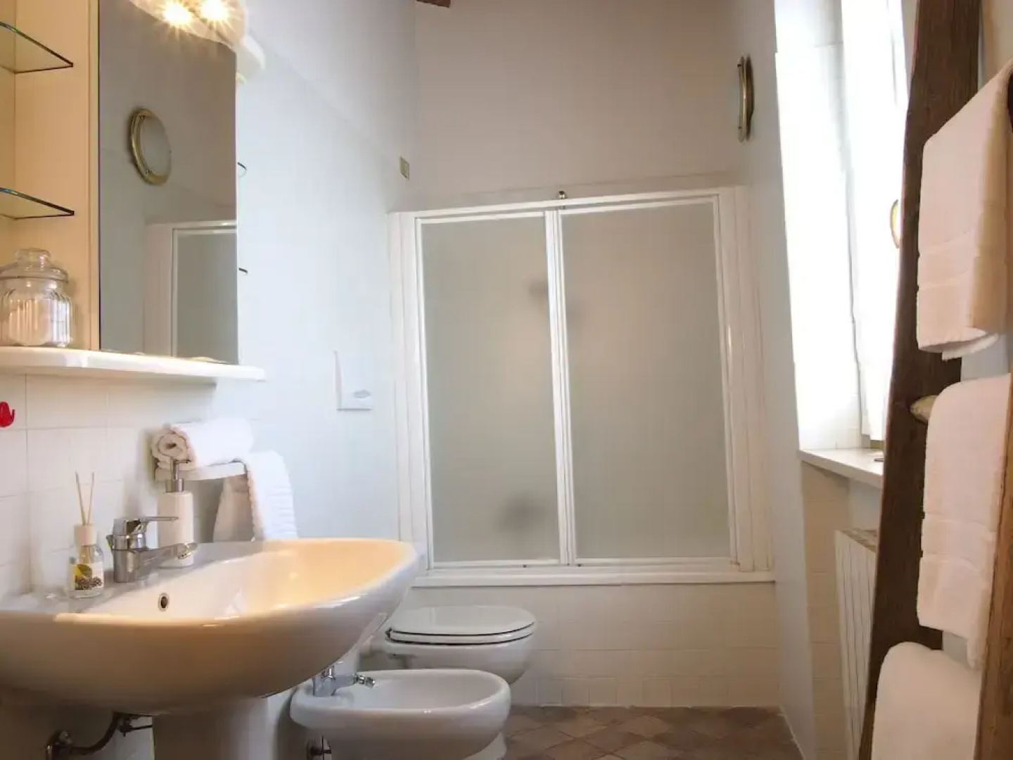 Residence I Cortivi
