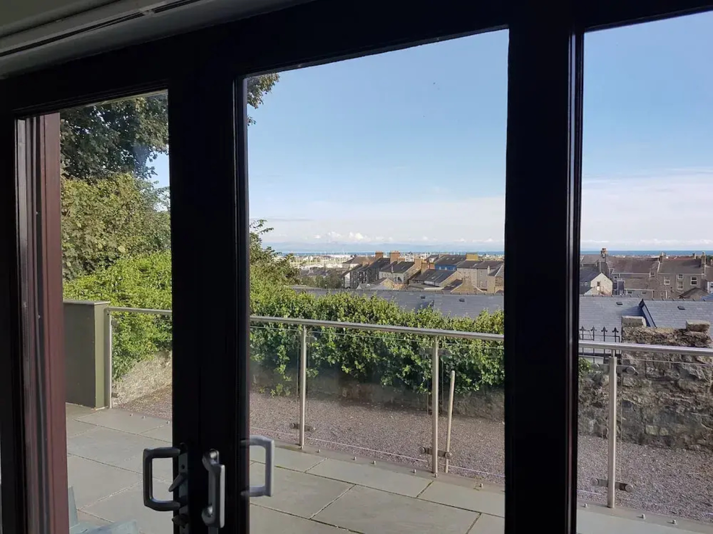 Marina Terrace