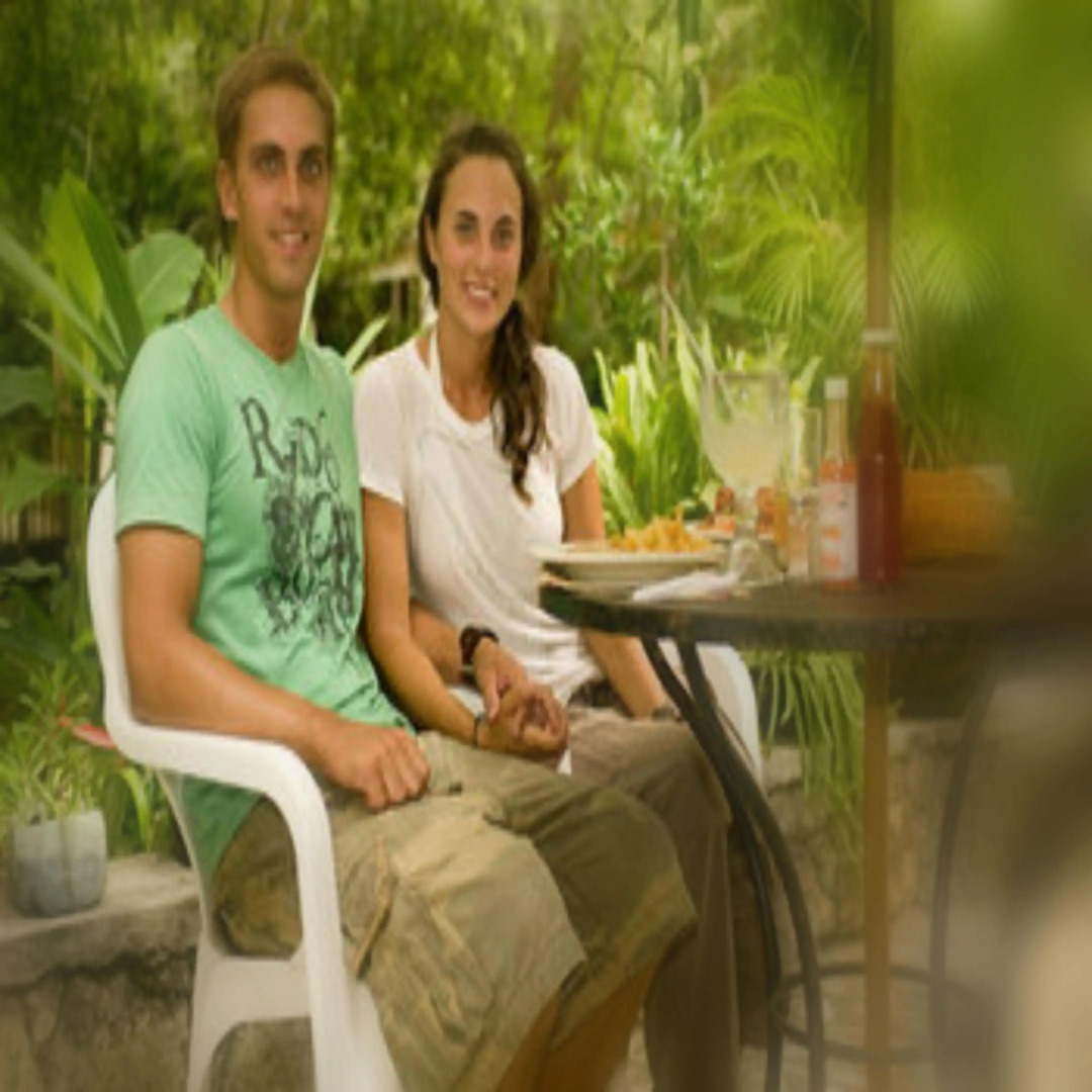 Hotel Jaguar Inn Tikal