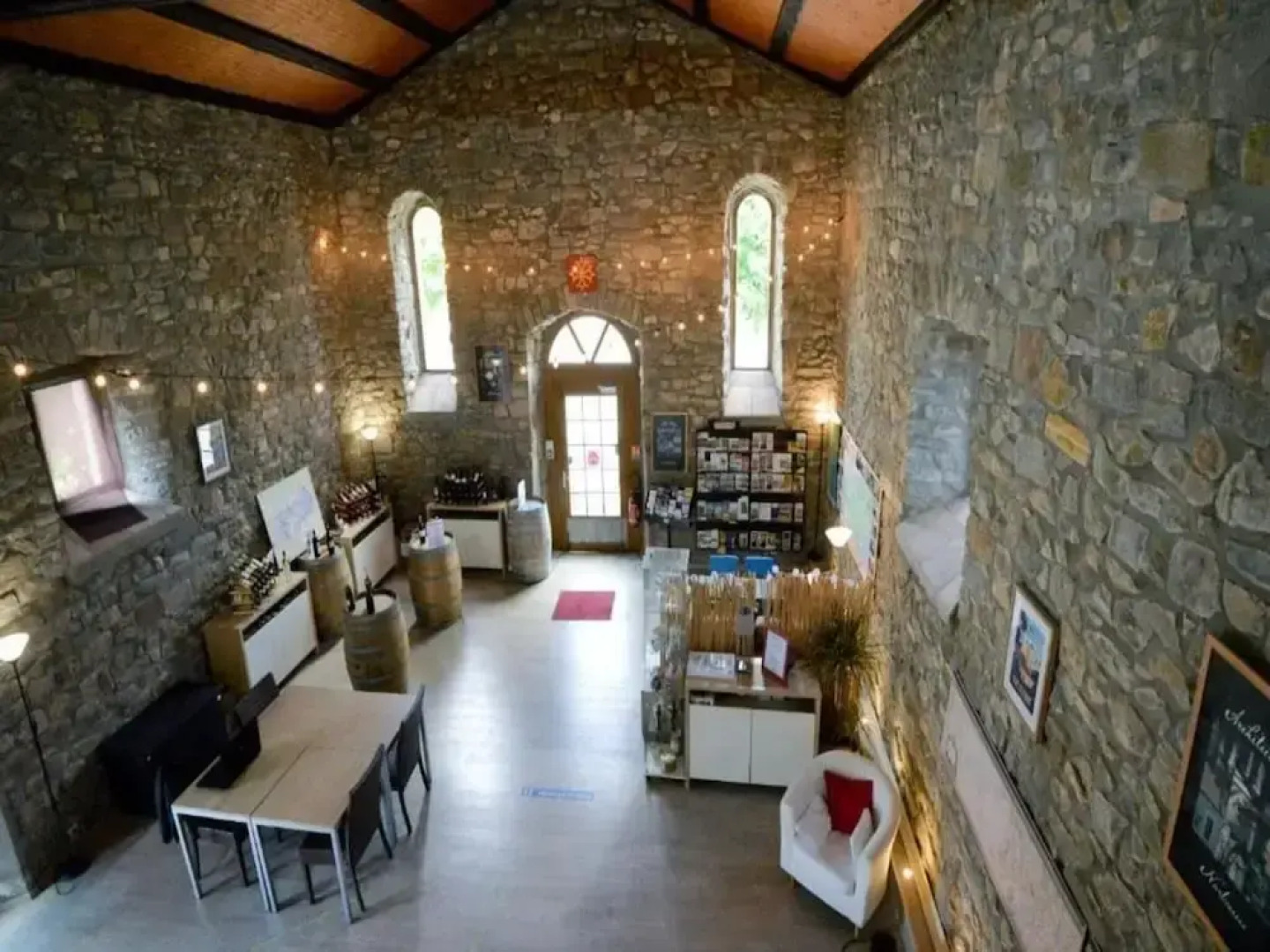 Apartment in Azille Near Lac de Jouarres