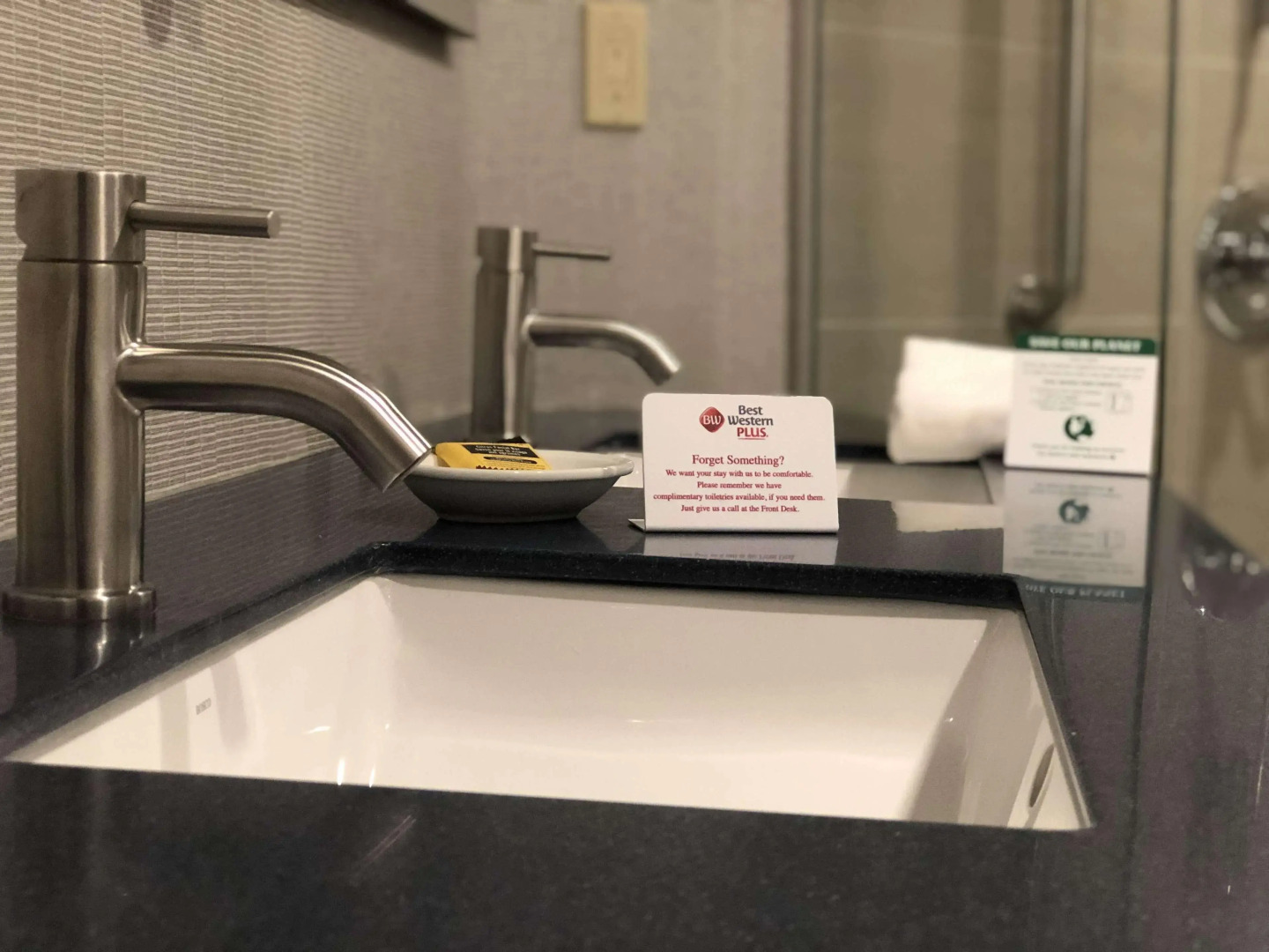 Best Western Plus Ottawa City Centre