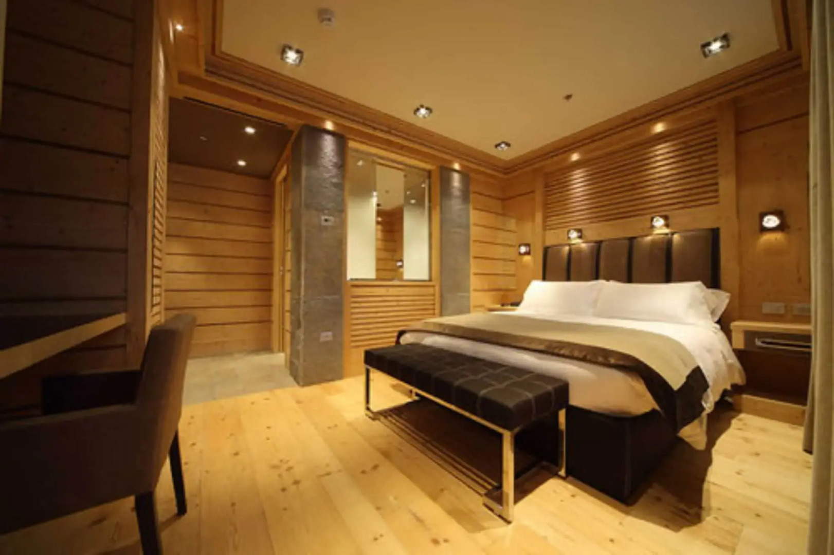 Rosapetra Spa Resort