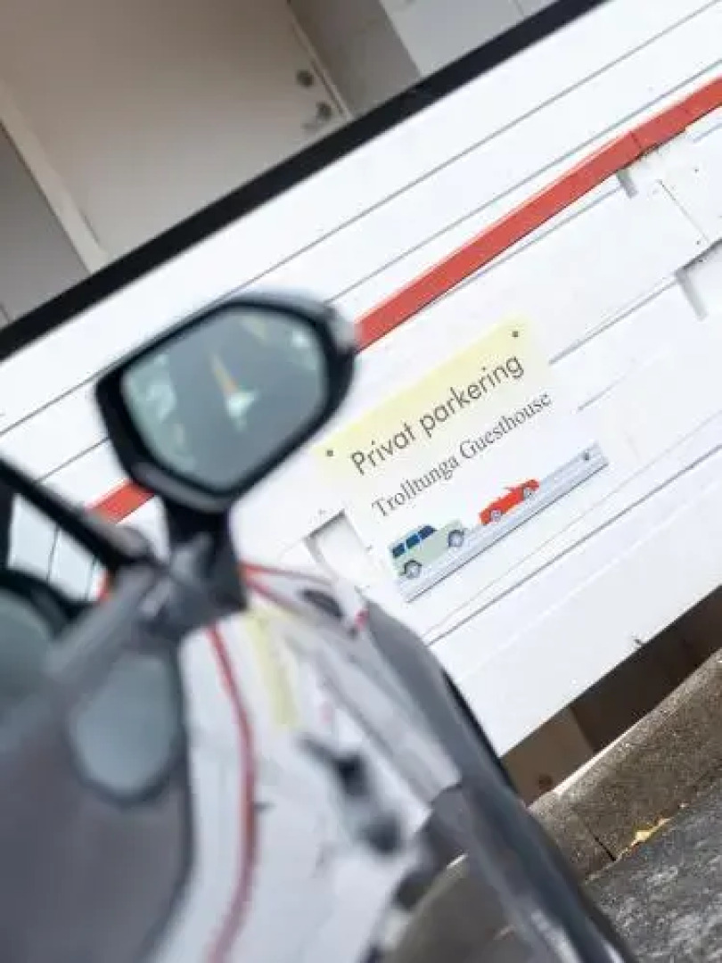 Trolltunga Guesthouse