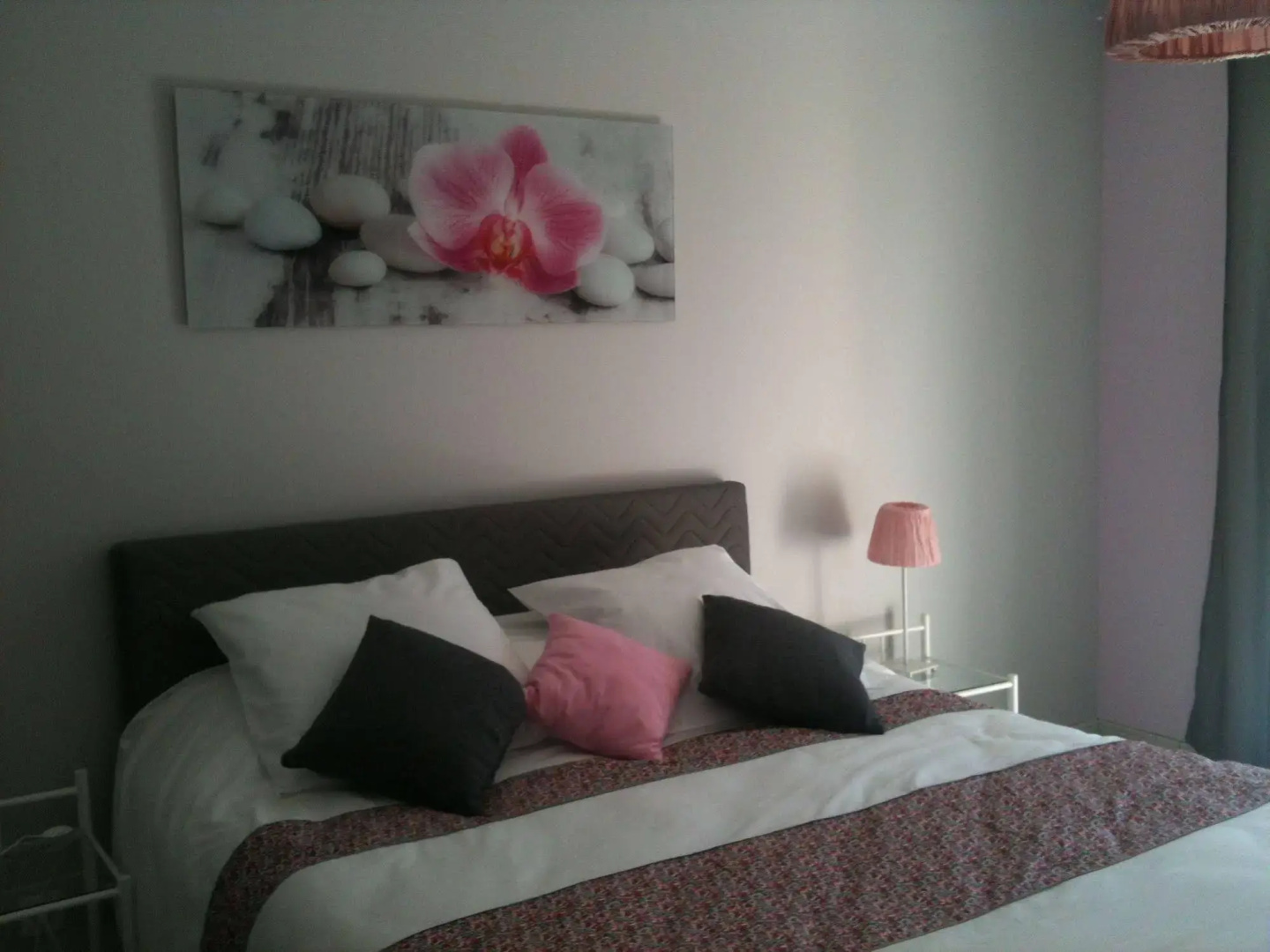 Le Mas de Servant Chambres d'Hotes