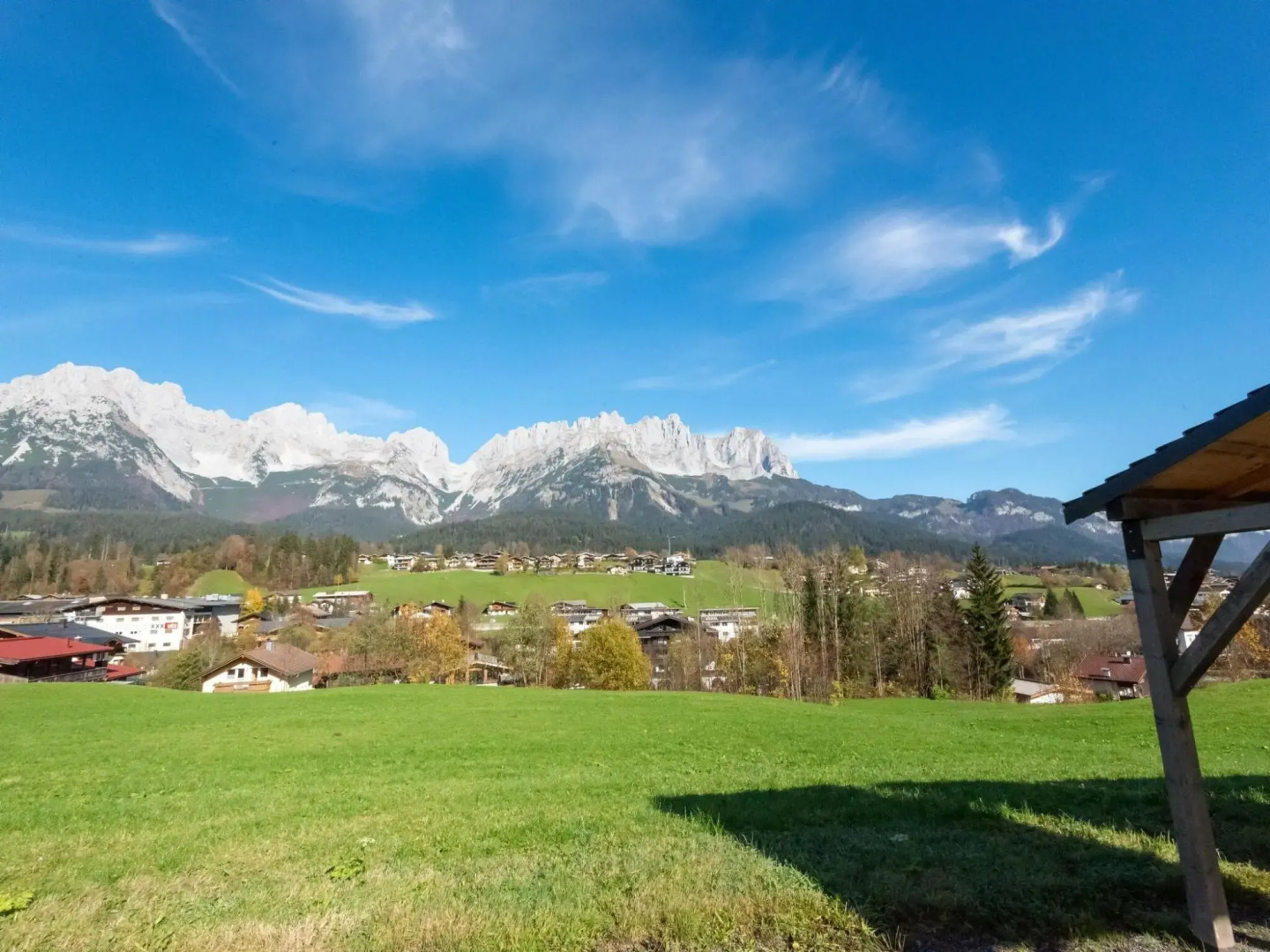 Apartment in Going am Wilden Kaiser