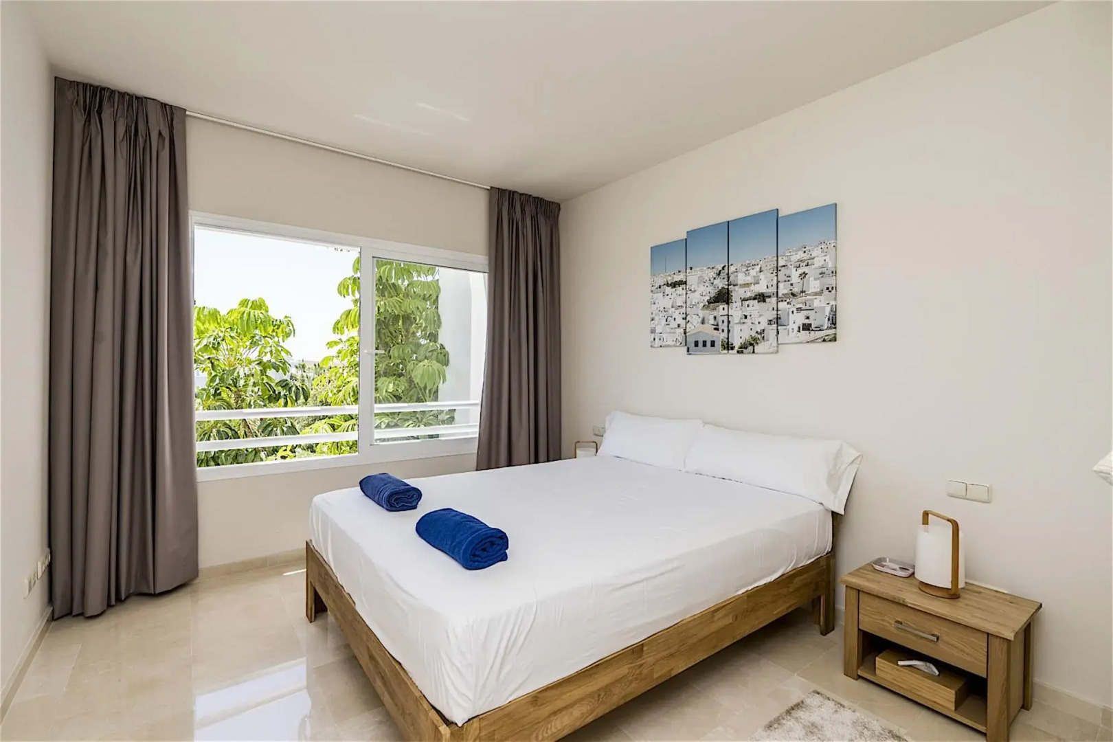 Al-512 Estepona - Apartment - Alcazaba Lagoon