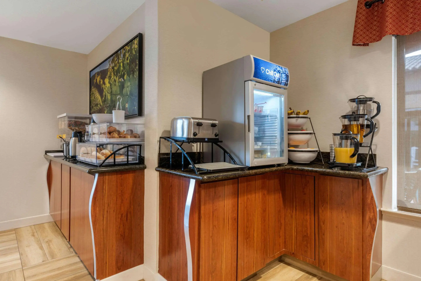 Comfort Inn Morgan Hill
