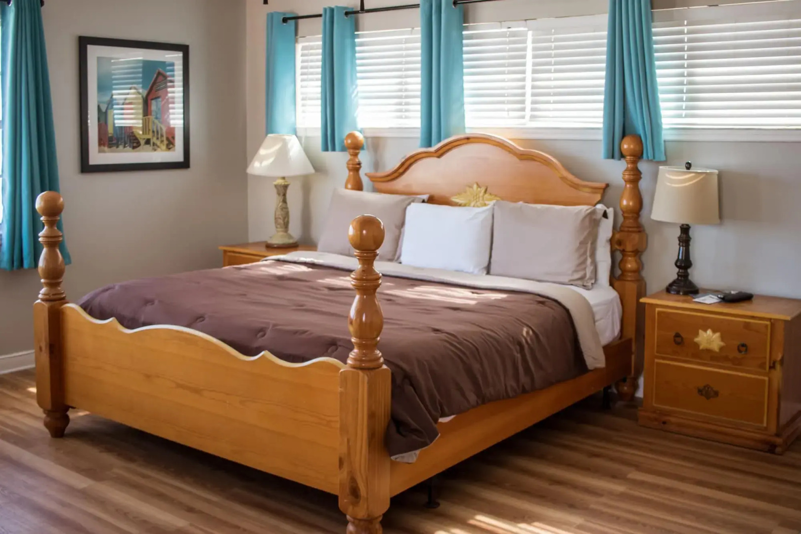 Riptide Oceanfront Hotel