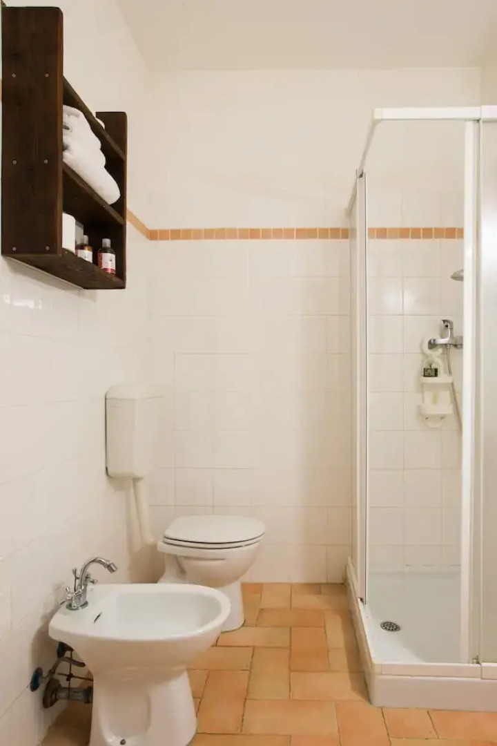 Agriturismo La Lenticchia