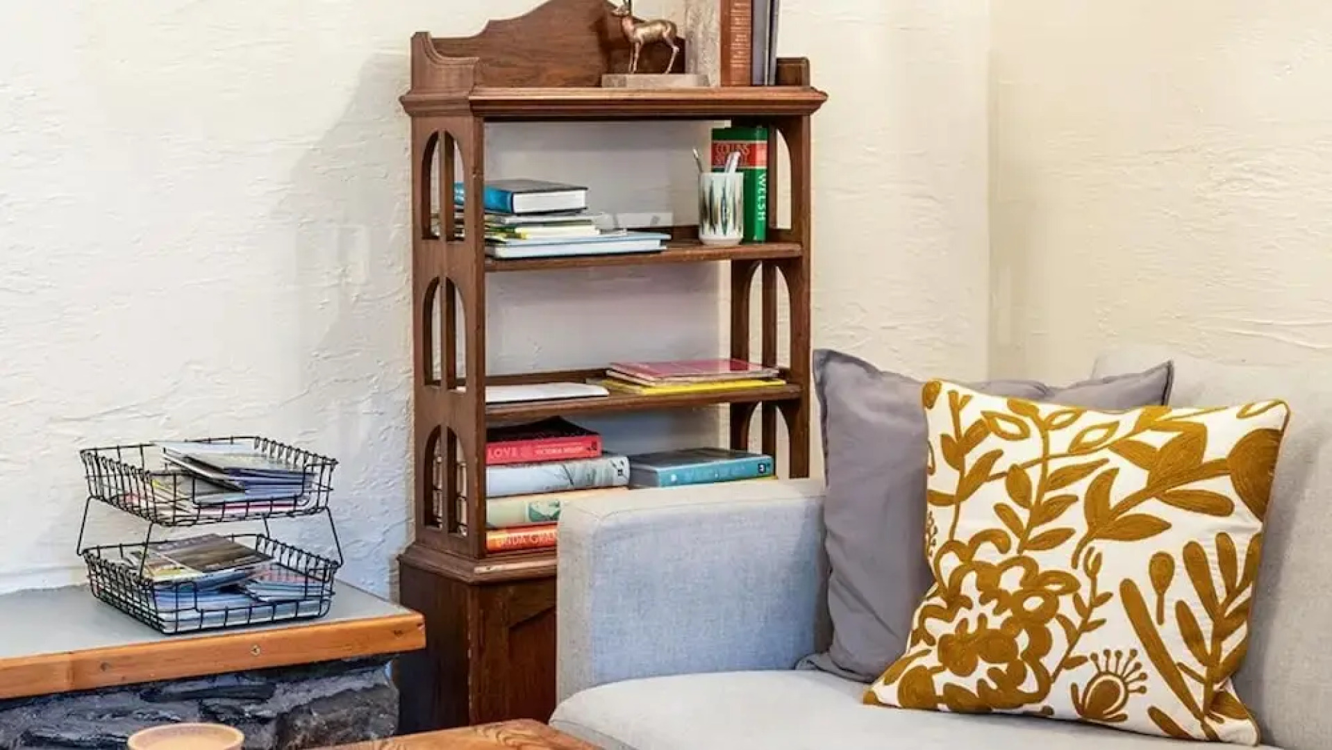 Ty Bont Cottage in Capel Curig