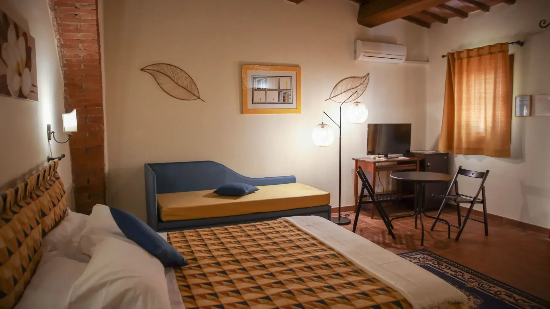 Agriturismo Bio Il Quarto