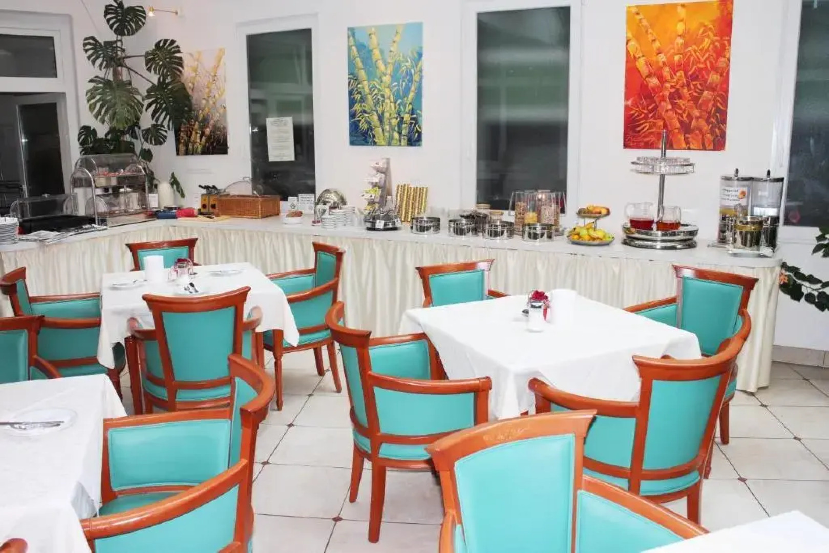 Altstadthotel Mosser