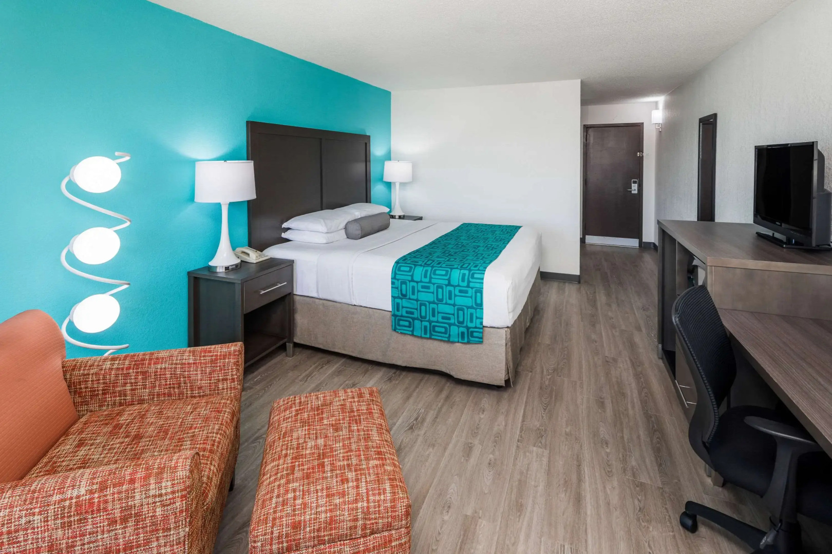 Howard Johnson by Wyndham Beaufort/Parris Island