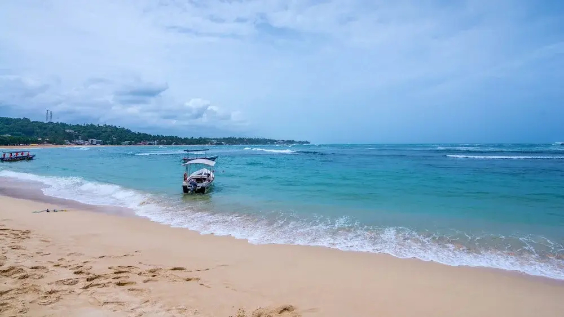 Sea View Deepal Villa