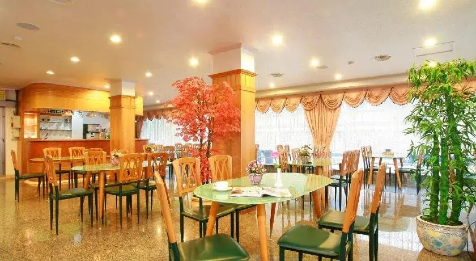 Lidu Hotel