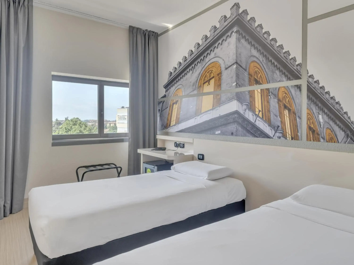 B&B Hotel Cremona 