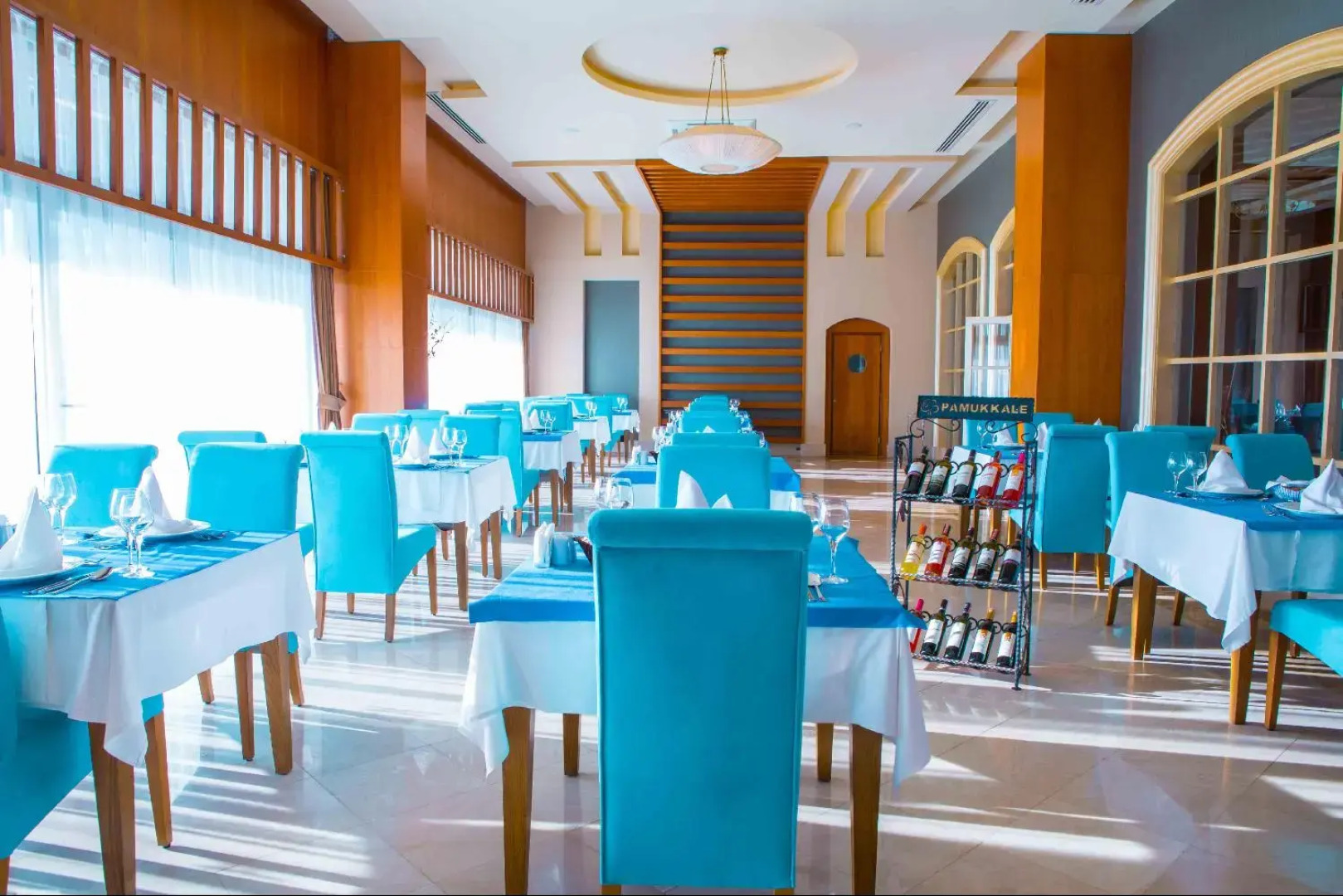 Kahya Resort Aqua & Spa