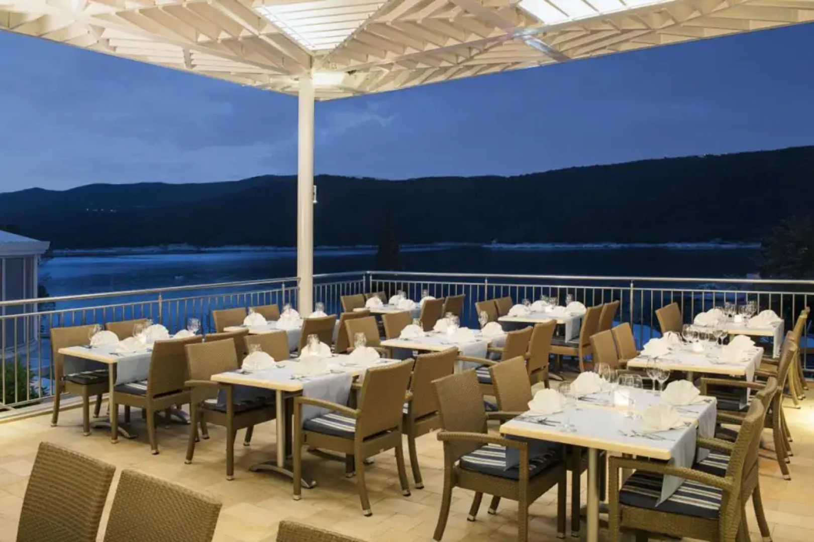 Hotel & Casa Valamar Sanfior
