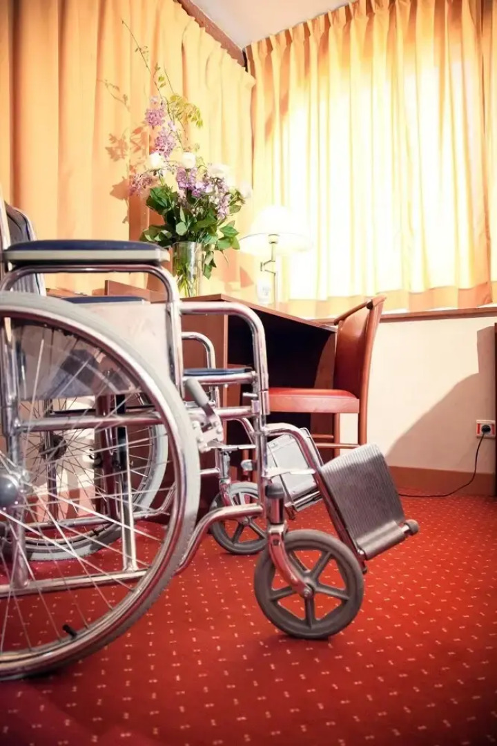 Hotel Au Feu de Bois