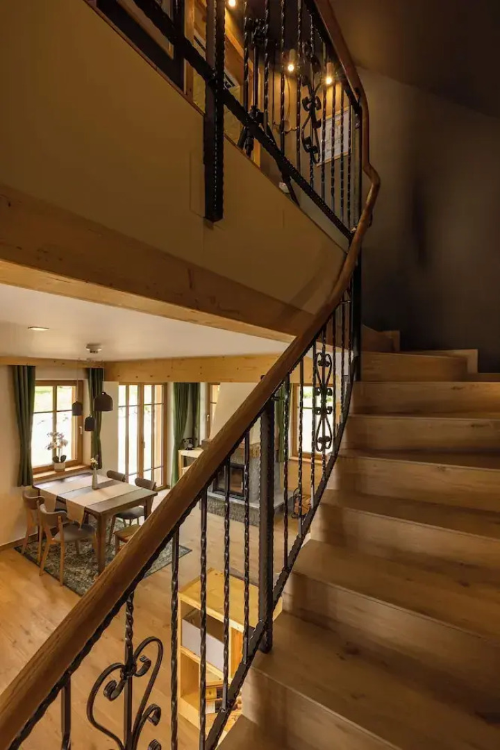 PRIVILLAGE STARE - B&B, Villa and Chalet Resort