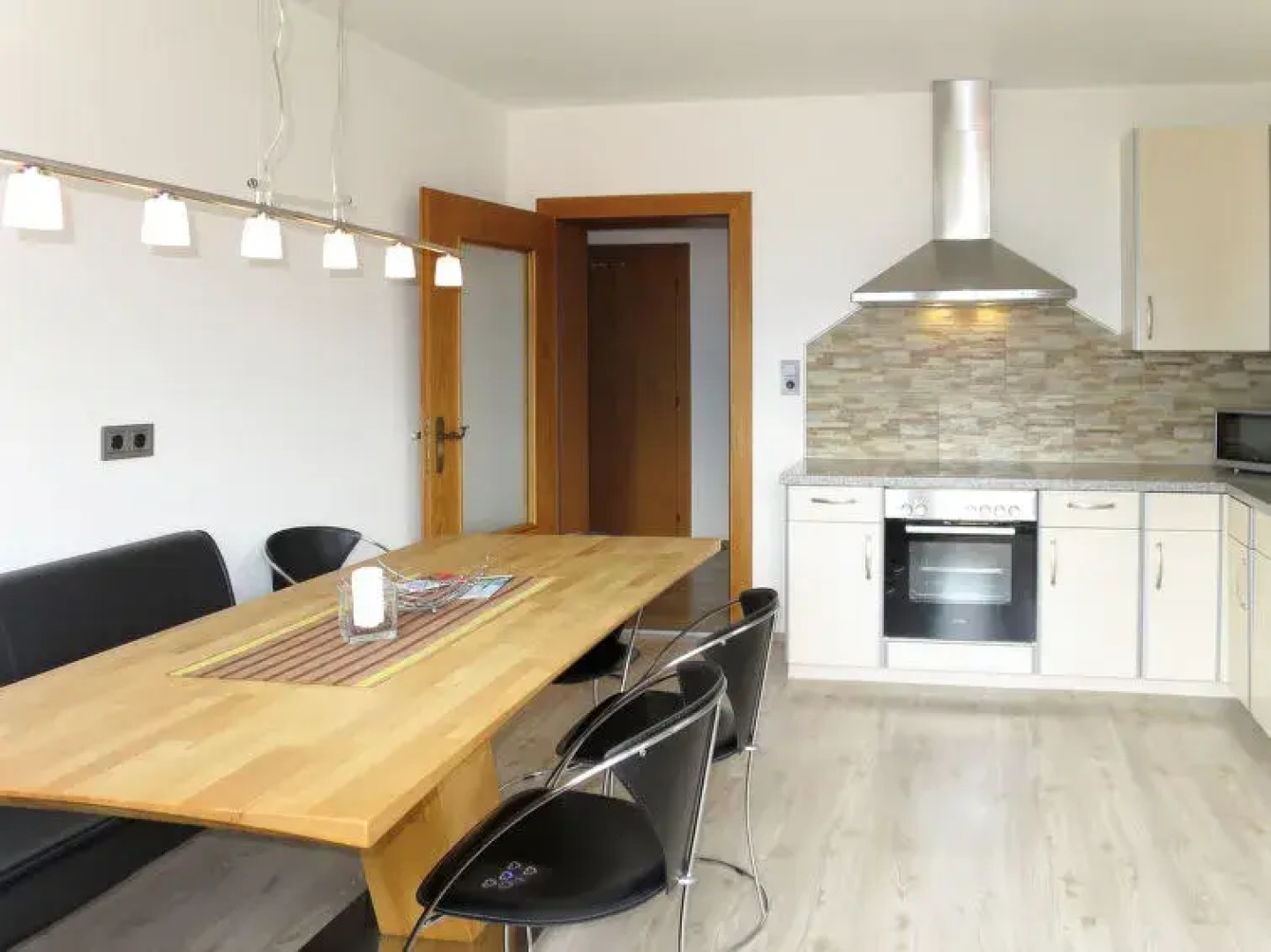 Hannah Lena Rofansiedlung