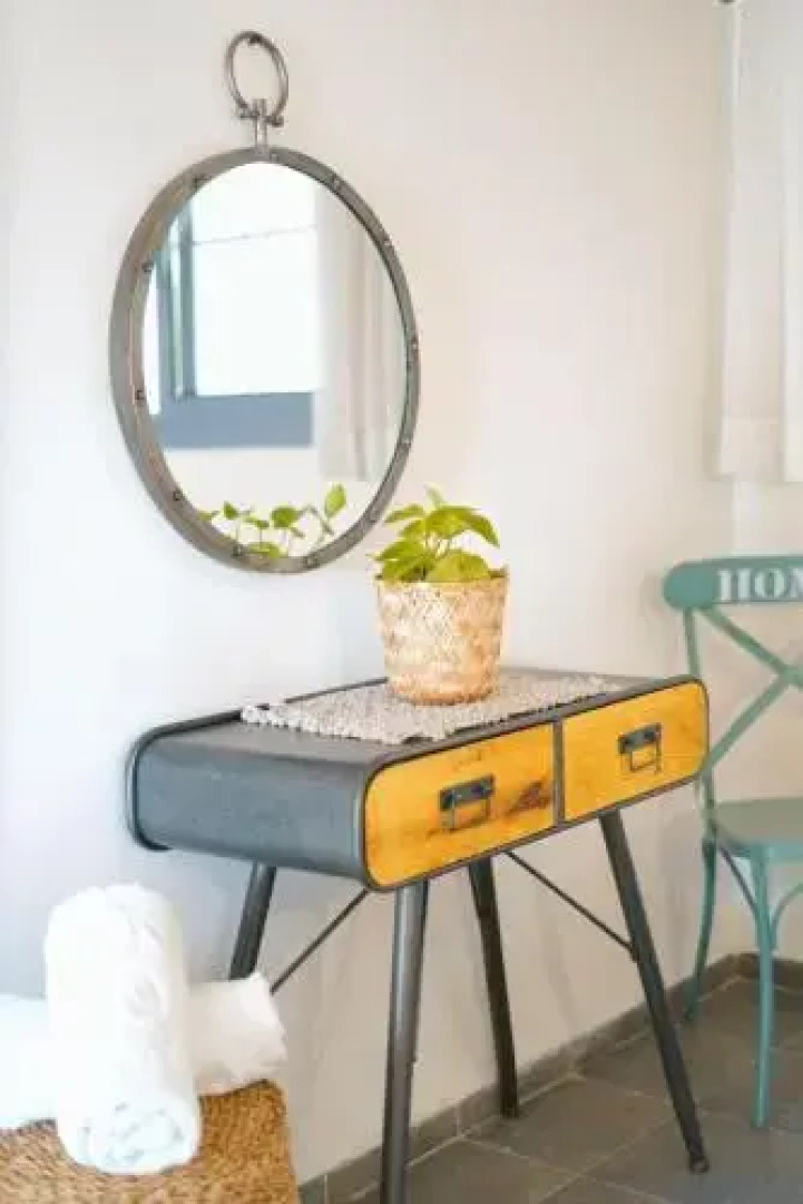 The Mansion in Had Nes