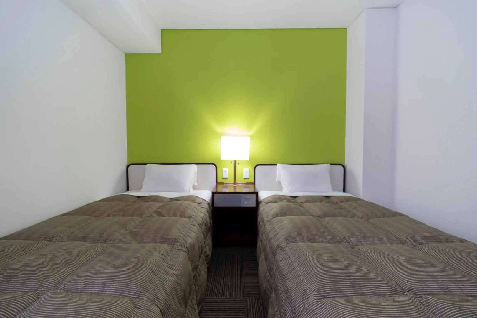 Hotel S Plus Hiroshima Peace Park