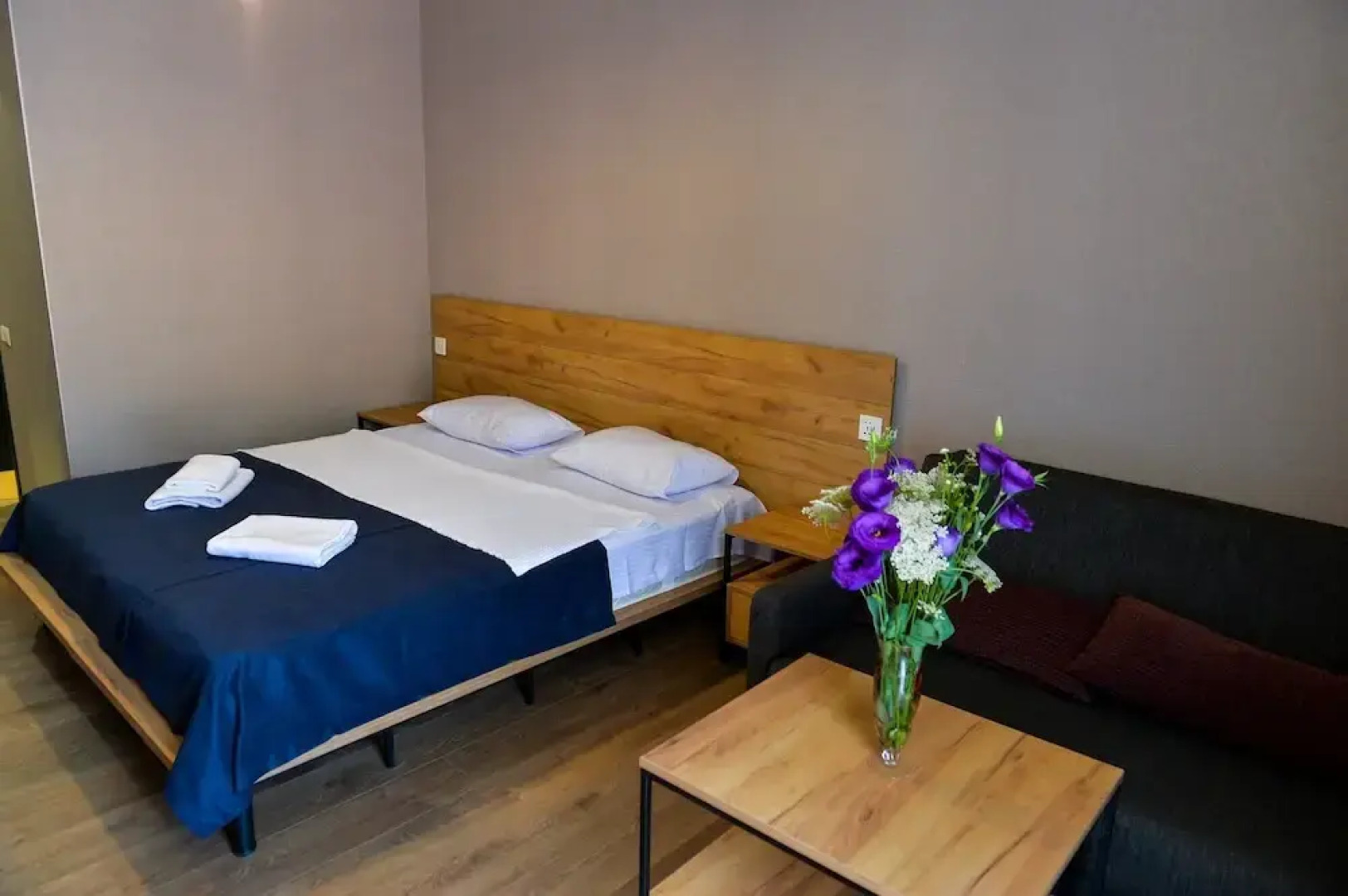 Prometheus Epic Hotel & Spa