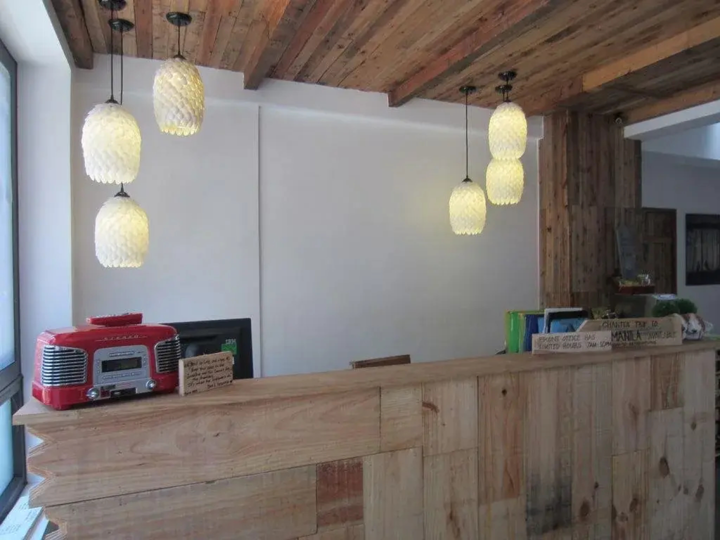 Cabins by Eco Hotels