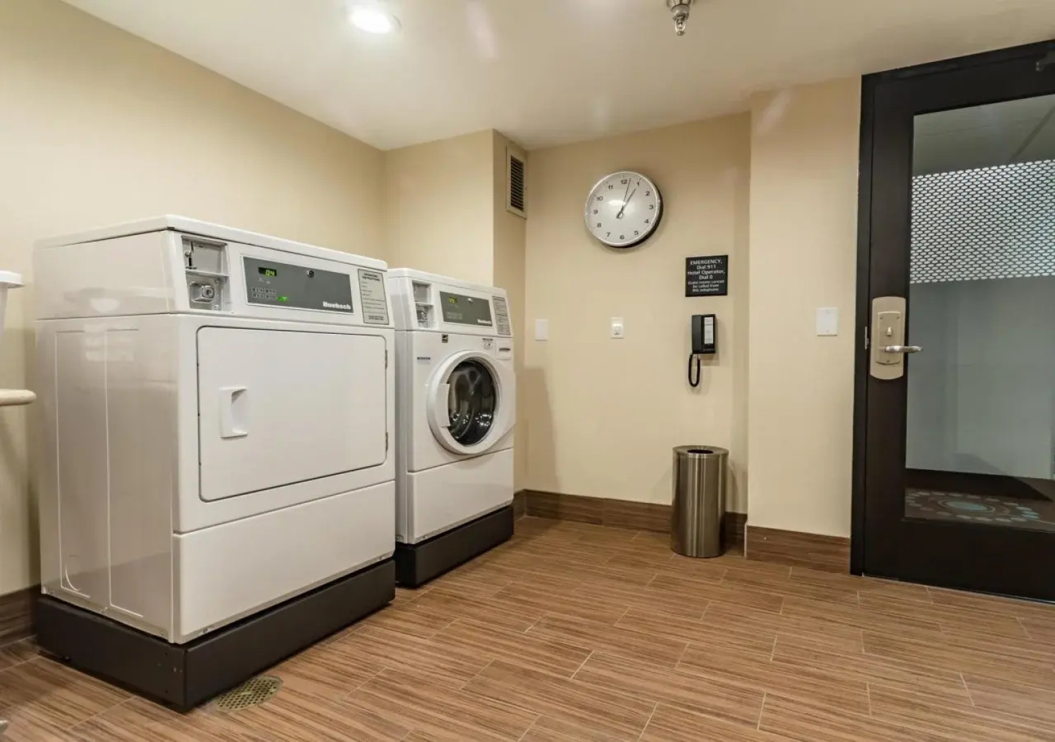 Hampton Inn Winchester-University/Mall Area