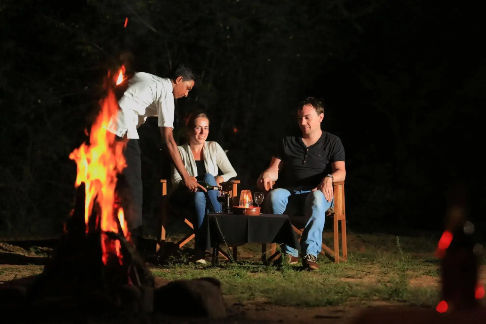 Mahoora - Yala by Eco Team