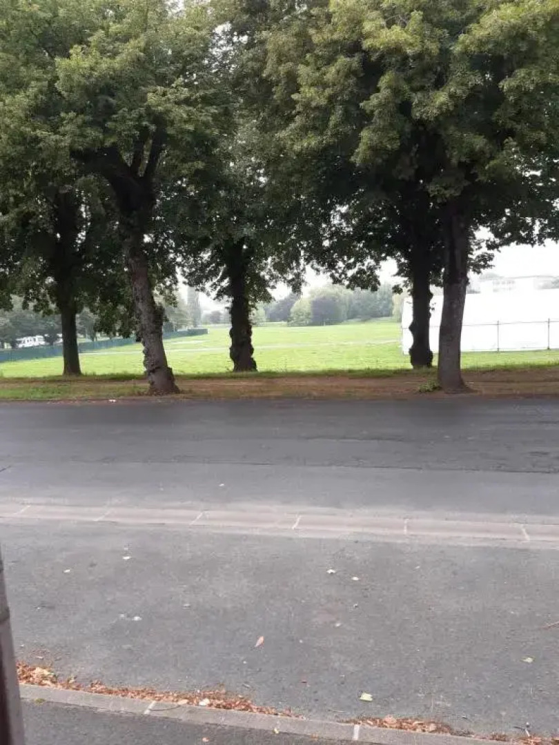 Maison Studio Sedan Meuble 14m2 Independant